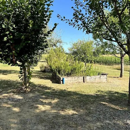 La Petite Lande ヴィラ Bourgougnague