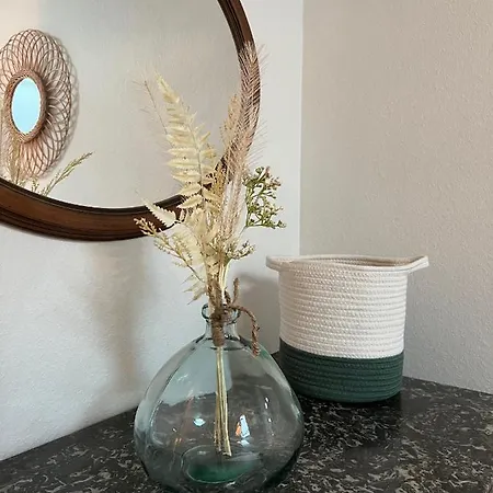 ヴィラ La Petite Lande Bourgougnague