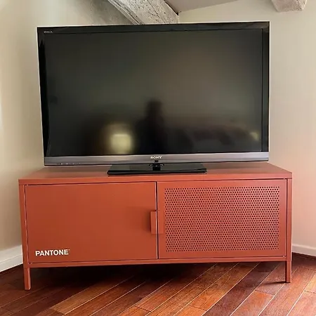 La Petite Lande Bourgougnague