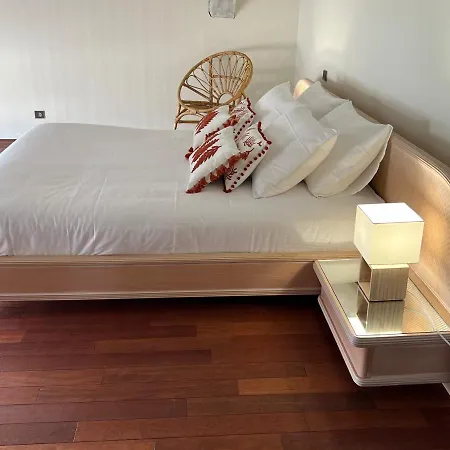 ヴィラ La Petite Lande Bourgougnague